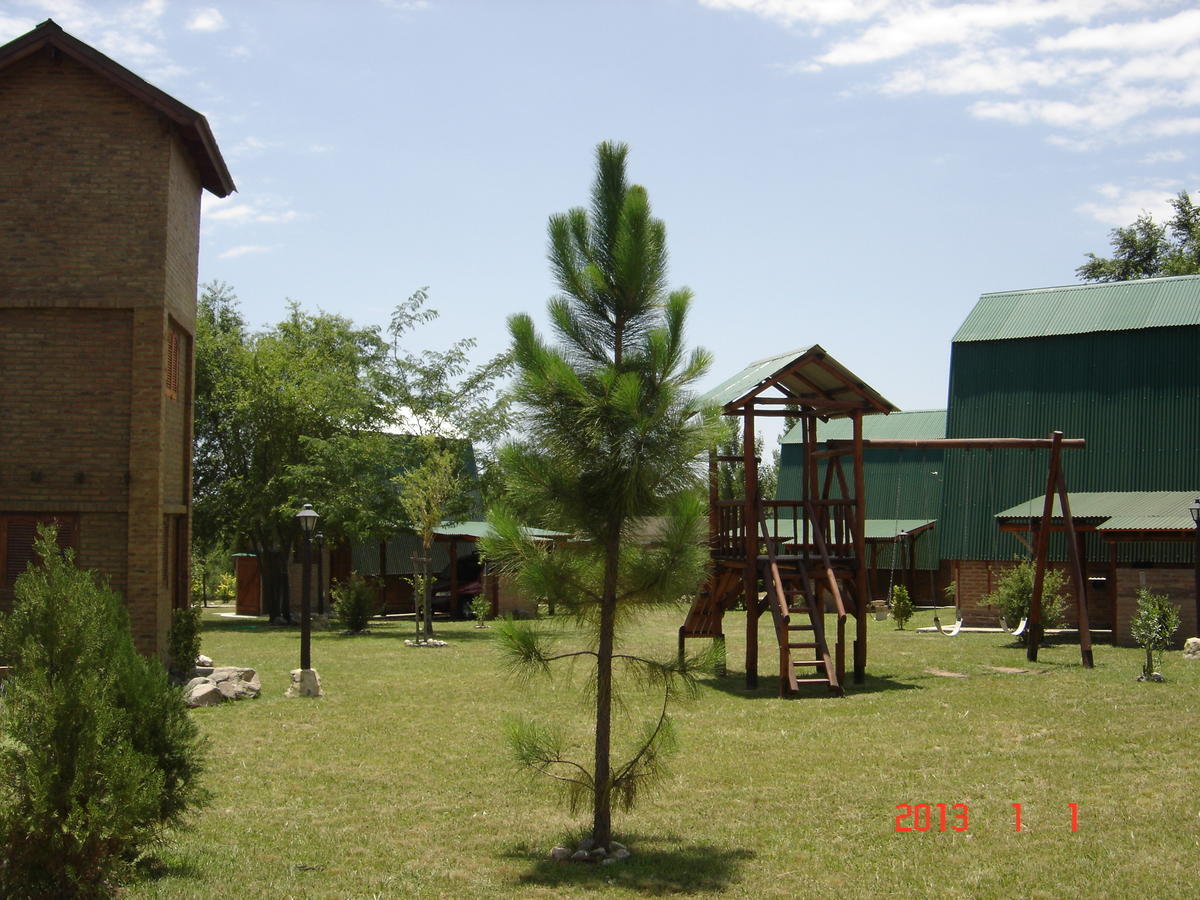 Cabanas Ecos Del Rio Лос-Реартес Номер фото